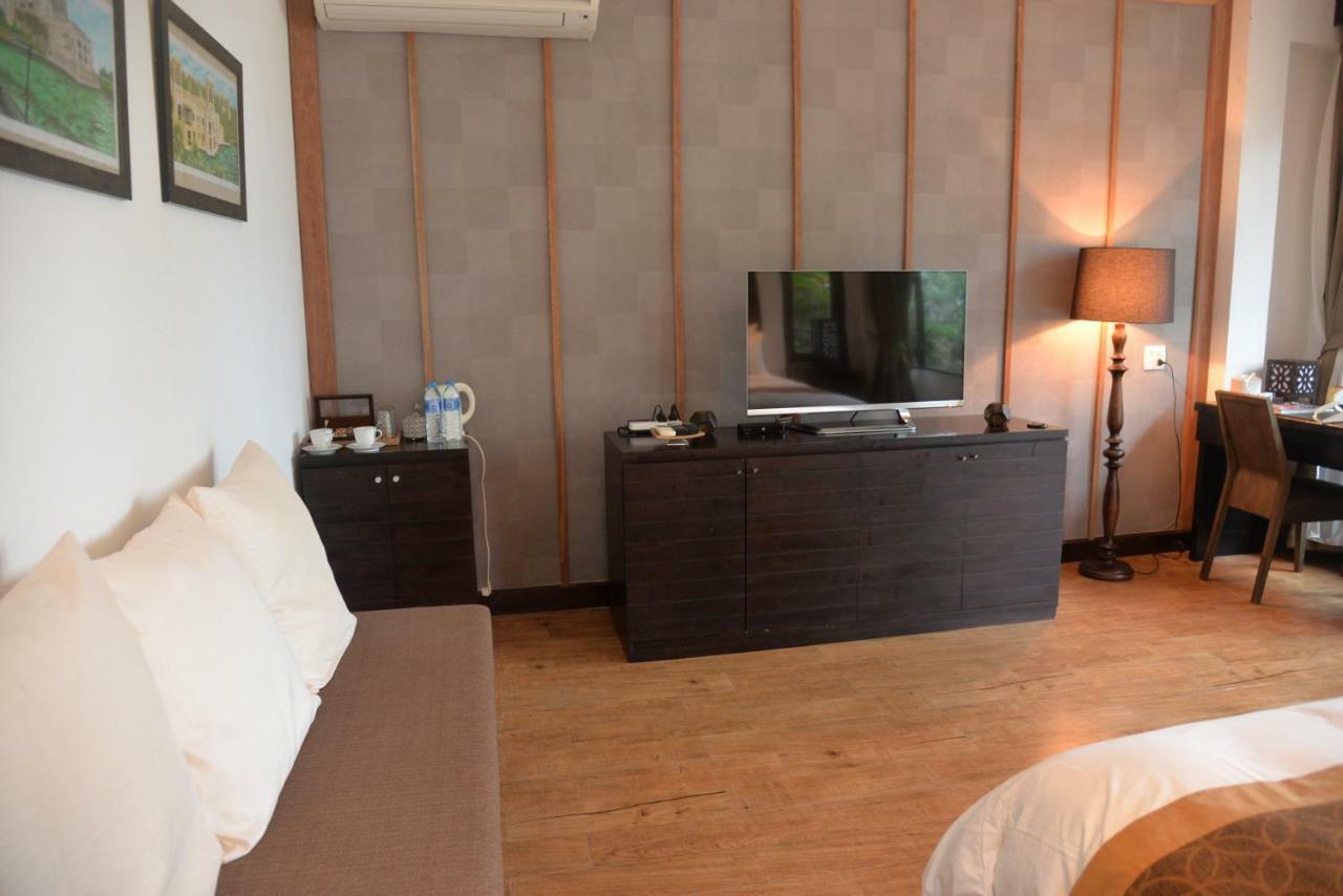Tukonnee Villas Koh Yao Noi Bagian luar foto