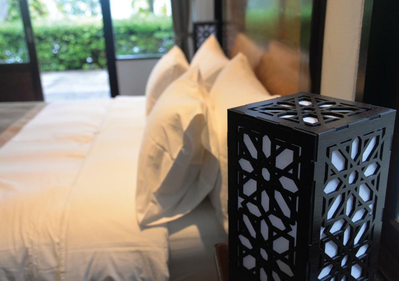 Tukonnee Villas Koh Yao Noi Bagian luar foto