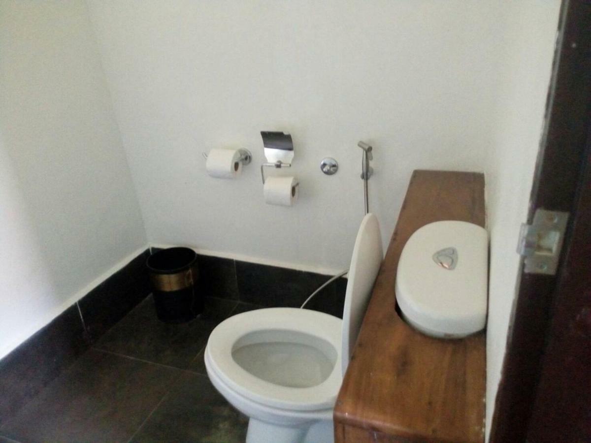 Tukonnee Villas Koh Yao Noi Bagian luar foto