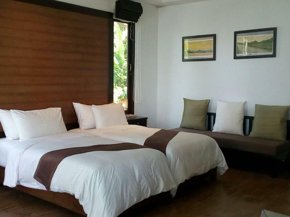 Tukonnee Villas Koh Yao Noi Bagian luar foto