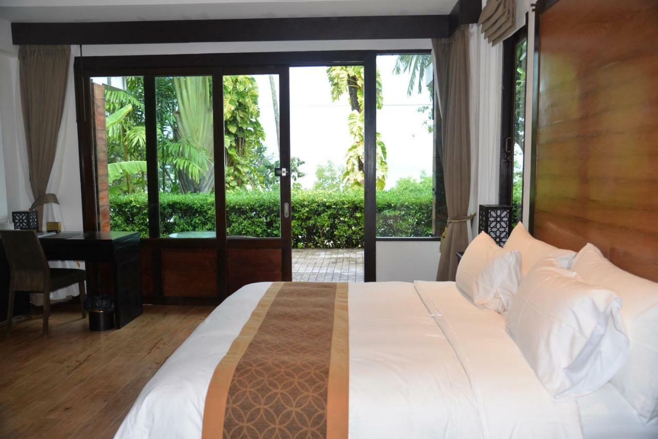 Tukonnee Villas Koh Yao Noi Bagian luar foto